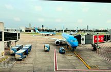 Buenos Aires Private Tour + Transfer to Airport