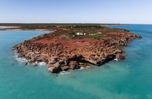 Guided Paspaley Pearl Farm Tour with Return Transfers