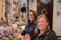 Inverness Highland Bucket List Private Tour