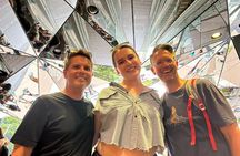 Tokyo 2-Day Private Walking Tour with Licensed Guide