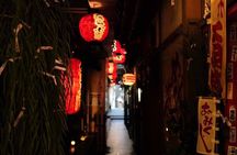 Osaka Early Morning Tour with English-Speaking Guide Dotonbori