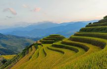 Full Day Trekking Mu Cang Chai