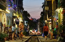 03 Hours Hanoi Private Walking Tour with Local Culture