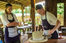 Cook Local Northern Thai Food in Traditional House