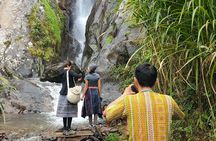 Halfday Trekking Mu Cang Chai