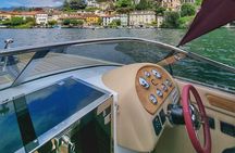 Exclusive 3 hour tour Lake Como.