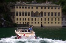 Exclusive 3 hour tour Lake Como.