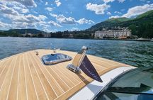 Exclusive 3 hour tour Lake Como.
