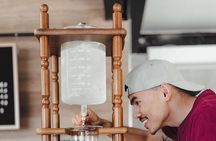 Sensory Coffee Master Class: A Unique Island Experience