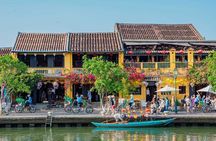 12-Day Epic Vietnam Group Tour: Hanoi, Halong Bay & Beyond