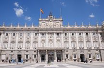 Royal Palace Skip the line Private Guided Tour