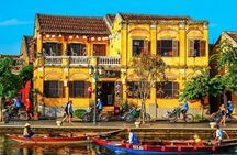 12-Day Epic Vietnam Group Tour: Hanoi, Halong Bay & Beyond