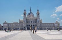 Royal Palace Skip the line Private Guided Tour