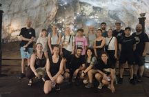 Phong Nha Cave Tour from Hue One Day Adventure Only on Odd Days