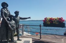 Private Tour: Classic Cork Tour visiting Blarney Castle & Kinsale