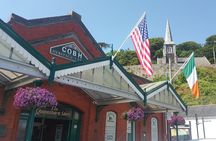 Private Tour: Classic Cork Tour visiting Blarney Castle & Kinsale