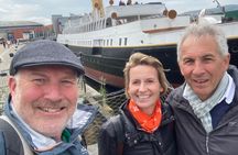 Titanic Maritime Walking Tour