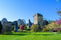 Private Tour: Classic Cork Tour visiting Blarney Castle & Kinsale