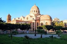 Oran: All the Must-Sees of El Bahia in One Tour with a local