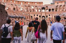VIP, Small-Group Colosseum and Ancient City Tour 
