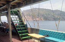 Vikingen All Inclusive Bootstour