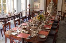 Half Day Guided Walking Tour in Valletta 