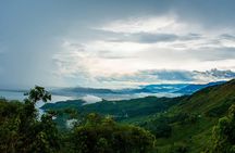 Hue Citadel, Pagoda, King Tomb and Hai Van Pass Private Tour