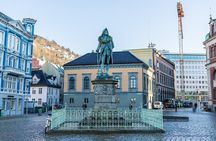 Guided Walking Tour in Bergen