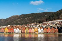 Guided Walking Tour in Bergen