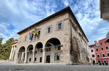 Guided Tour in Pula with Premium eBikes