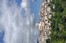 Cannes, Grasse, Gourdon, & Saint-Paul-de-Vence /Day Trip