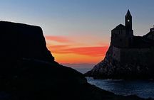 Private Sunset Aperitif on a Boat in the Gulf of Poets