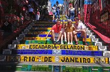  One Day Guided Tour in Rio de Janeiro