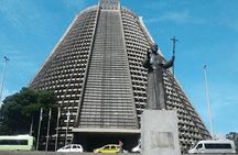  One Day Guided Tour in Rio de Janeiro
