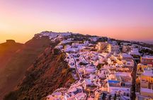 Odyssey of the Secrets of Santorini - A 3-hour Private Tour