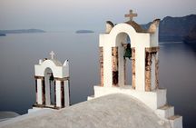 Odyssey of the Secrets of Santorini - A 3-hour Private Tour