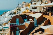 Odyssey of the Secrets of Santorini - A 3-hour Private Tour