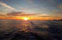 Dubrovnik Romantic Sunset Boat Tour 