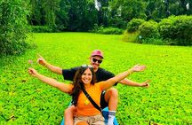 Discover Lung Ngoc Hoang Nature Reserve