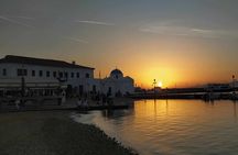 Private Guided Walking Tour in Mykonos Town
