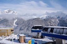 From Baku Gabala and Shamakhi Day Trip All Inclusive