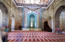 From Baku Gabala and Shamakhi Day Trip All Inclusive