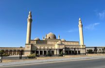 From Baku Gabala and Shamakhi Day Trip All Inclusive