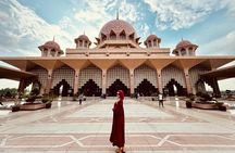 Putrajaya Private Tour with Guide
