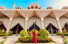 Putrajaya Private Tour with Guide