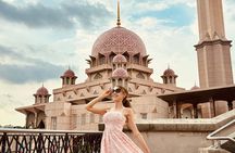 Putrajaya Private Tour with Guide
