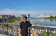 Putrajaya Private Tour with Guide