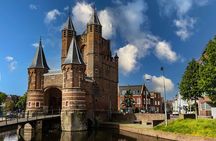 Discover Haarlem with a self-guided Outside Escape city game tour