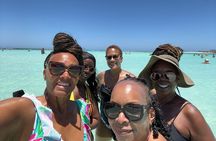 Aruba Countryside Tour