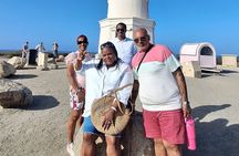 Customized Aruba Island Private Tour for All Ages 